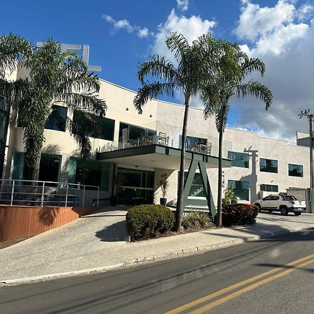 Hotel Alji Indaiatuba Dış mekan fotoğraf