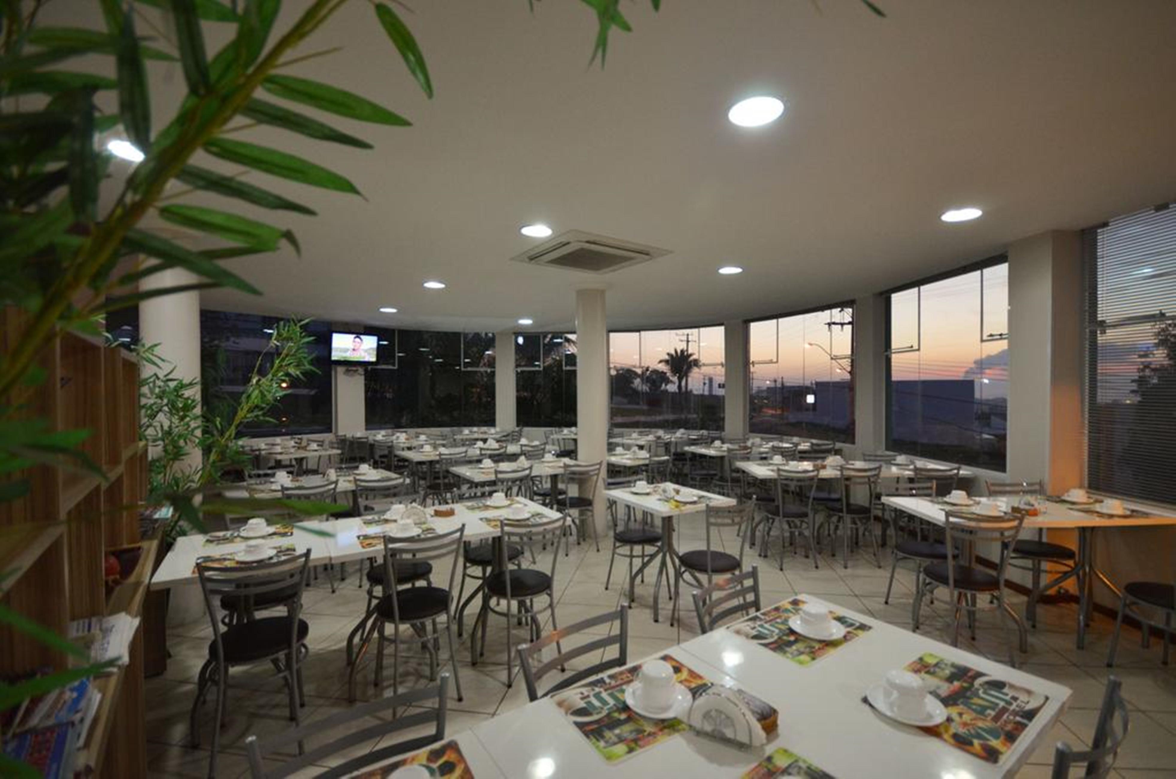 Hotel Alji Indaiatuba Dış mekan fotoğraf