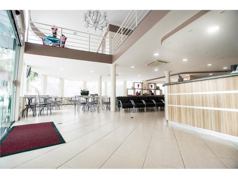 Hotel Alji Indaiatuba Dış mekan fotoğraf