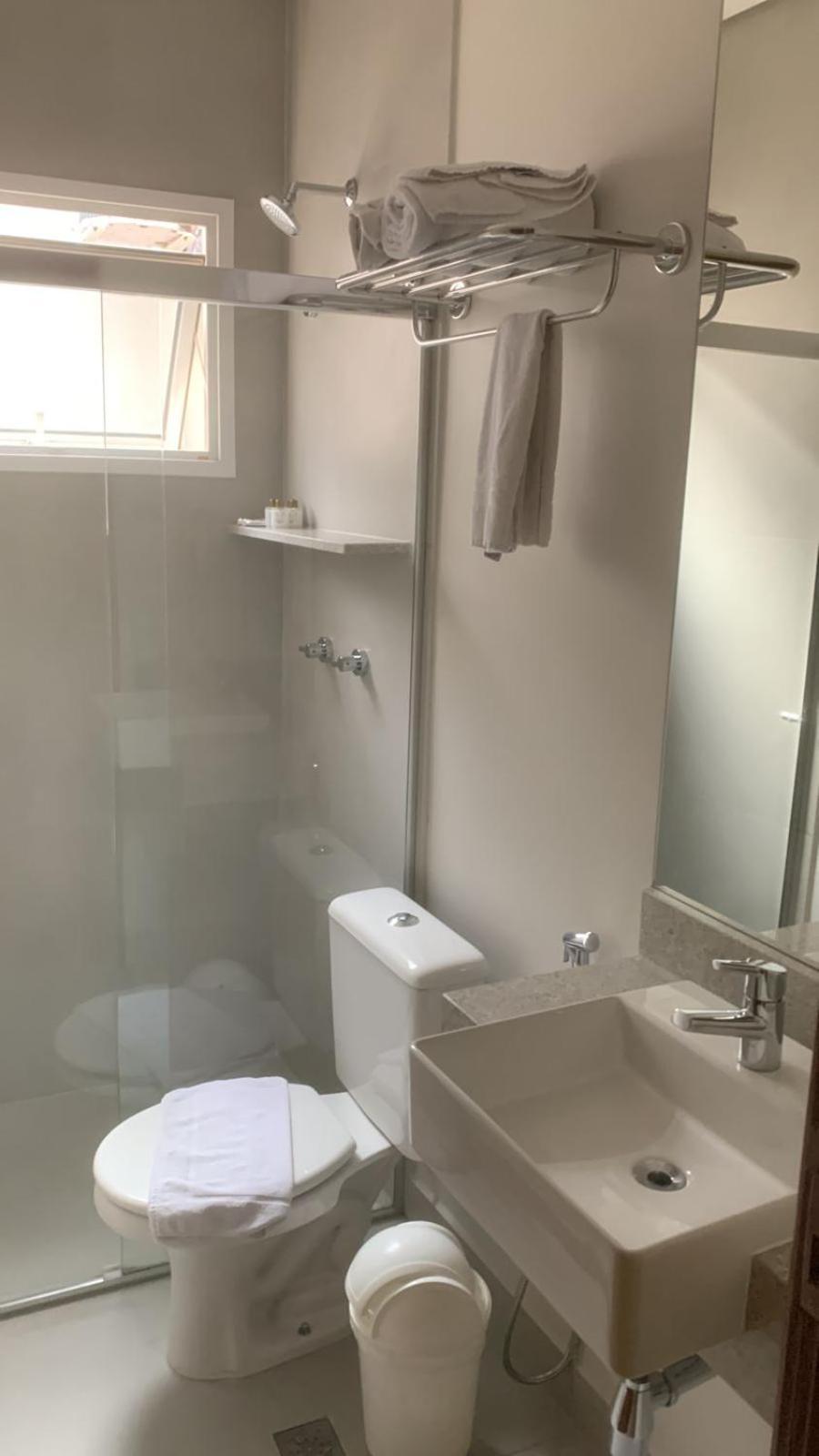 Hotel Alji Indaiatuba Dış mekan fotoğraf