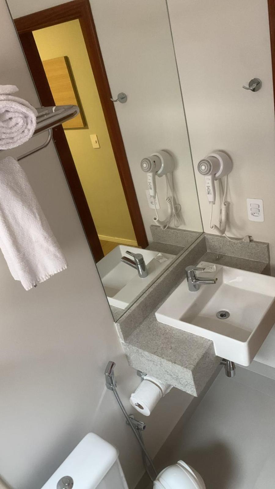 Hotel Alji Indaiatuba Dış mekan fotoğraf