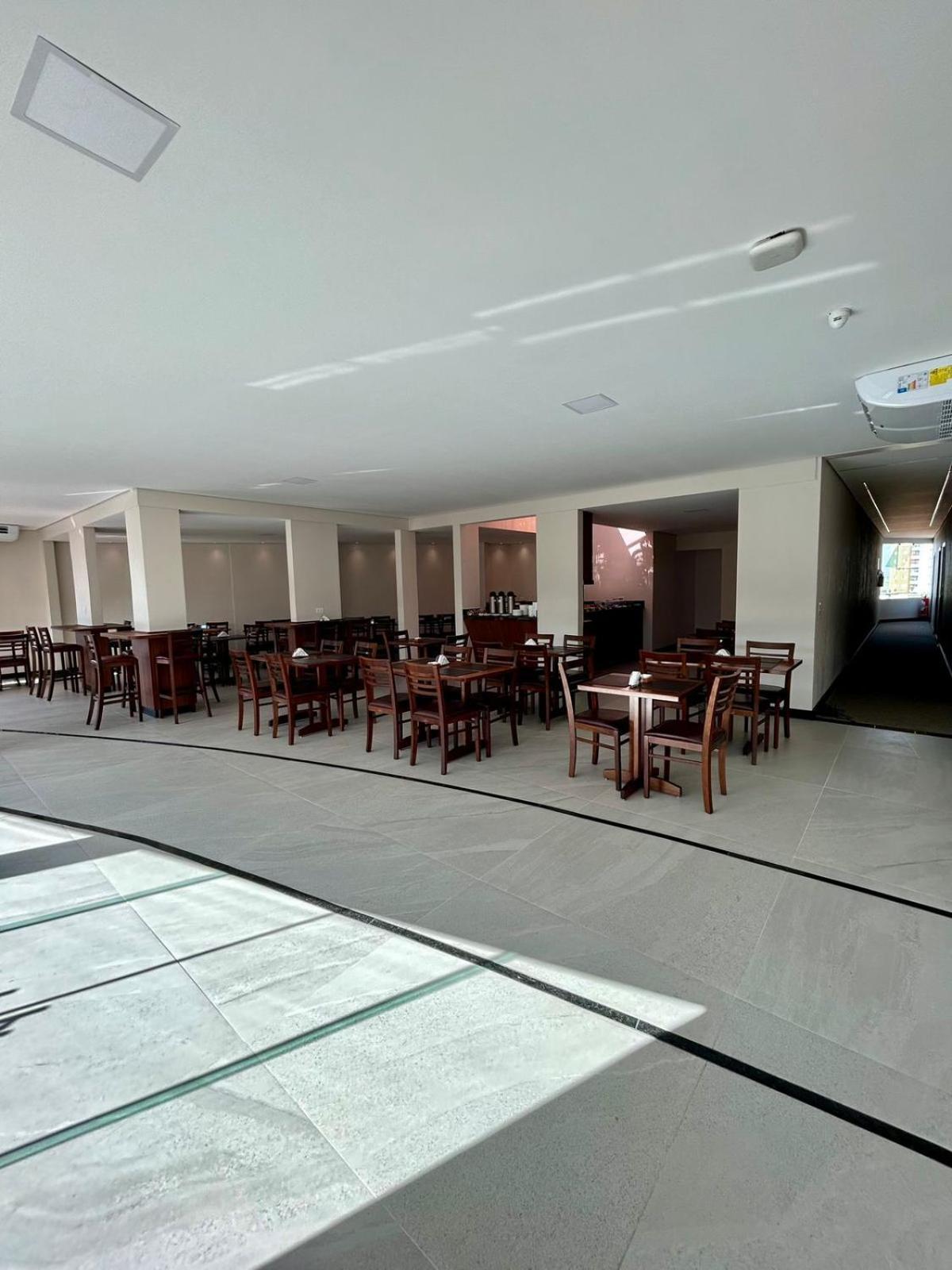 Hotel Alji Indaiatuba Dış mekan fotoğraf